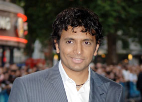 M. Night Shyamalan M. Night Shyamalan